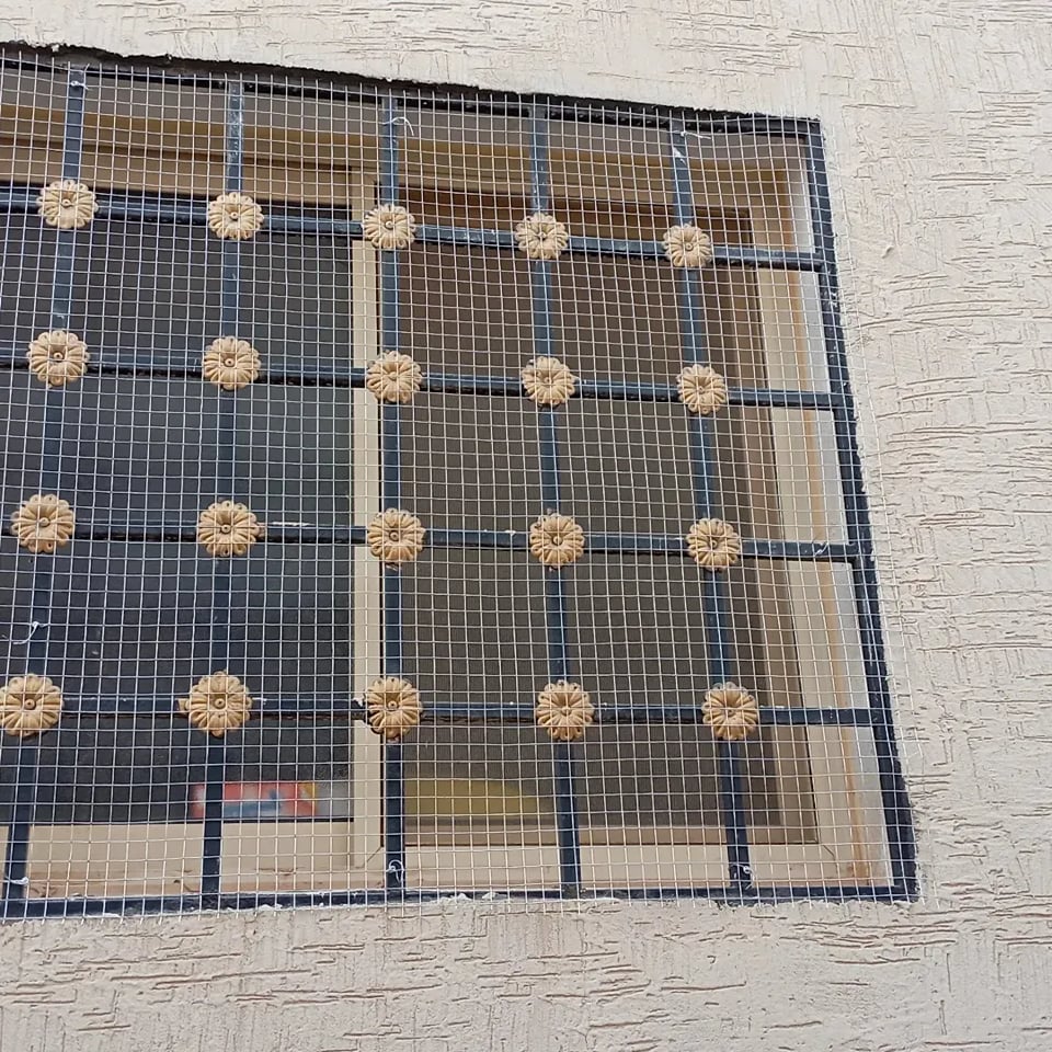 طارد حمام بالرياض