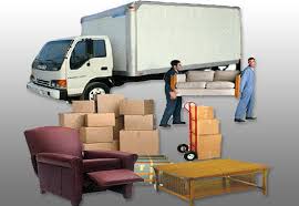 نقل عفش واثاث