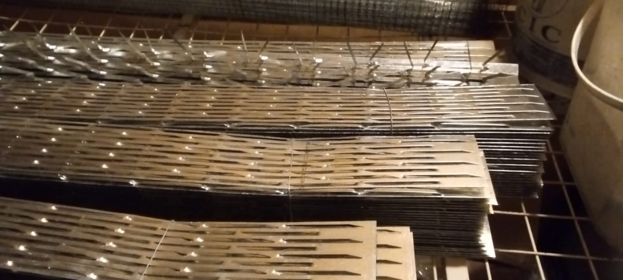 مكافحه حمام