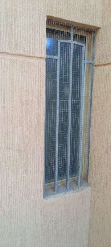 مكافحه حمام