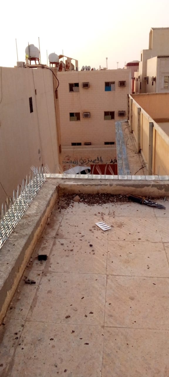 اغضل مكافحه حمام